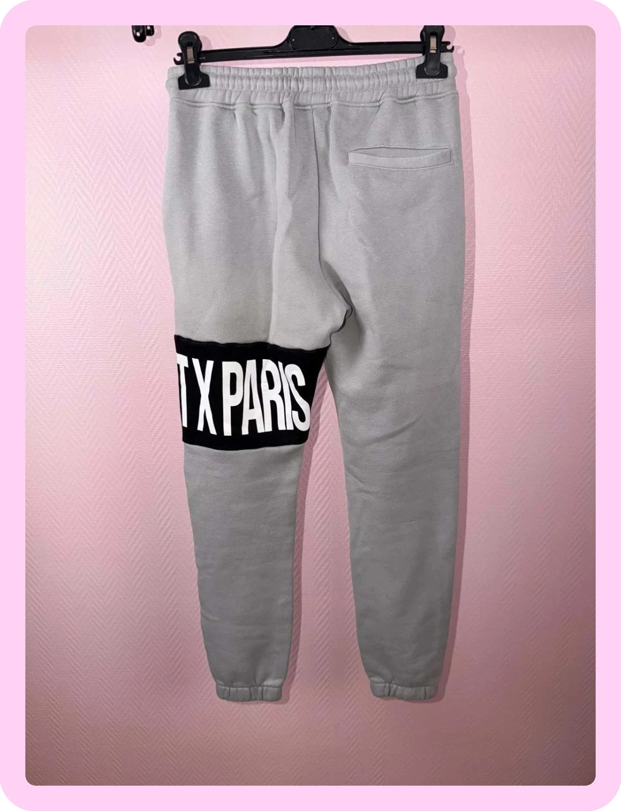 Joggers, size S Project X, Paris – photo 6